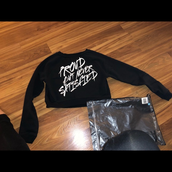 Alphalete Sweaters - Alphalete PBNS